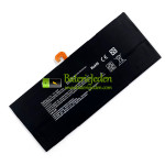 Baterie pro Samsung Galaxy BookS SM-W767V EB-BW767ABY Type2 [náhradní baterie]